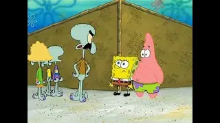 Spongebob 