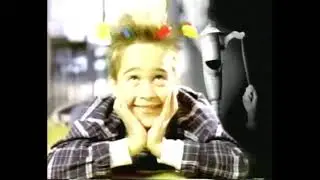 Nickelodeon's Snick November 8, 1997 Commercial Break