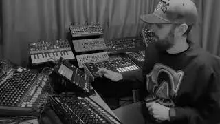 DVS NME - Moral Self-Licensing