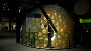 200-Inch Disk