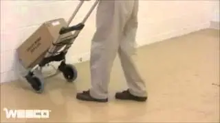 Wesco Maxi Mover Collabsible Hand Cart