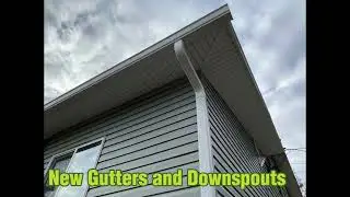 Vinyl Siding Installation - Mastic Ovation Scottish Thistle  - Central Exteriors Asheville