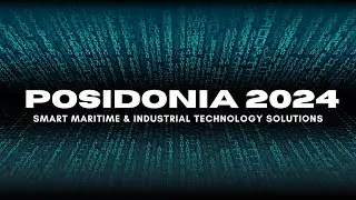 Yentek Europe at Posidonia 2024 &ndash; Smart Maritime & Industrial Technology Solutions