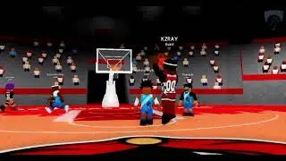 RB WORLD 3 - RLB LEAGUE INTRODUCTION (ROOKIE-ALLSTAR)