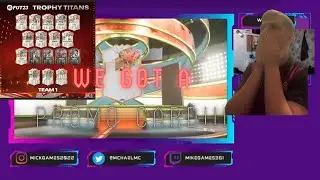 Trophy Titans Pack Opening Huge W!!!