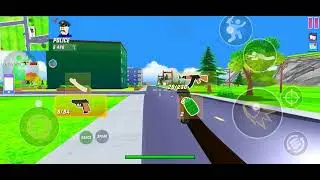 No one notice this on dtw multiplayer sandbox! 