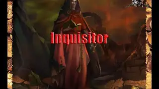 Inquisitor - Обзор на русском от пирата