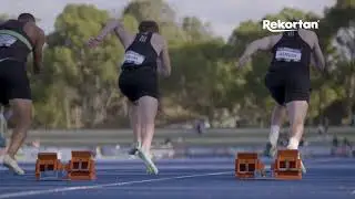 Rekortan: The Track Behind Tomorrow&rsquo;s Champions