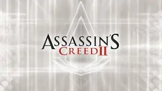 Two Times the Stab-Stab-Doom - Assassin's Creed 2 LIVE Part 4 - 11/09/2023