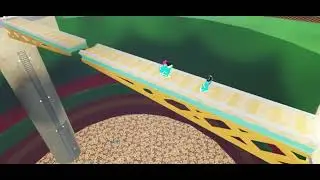 I made a squid game vid but not the voting