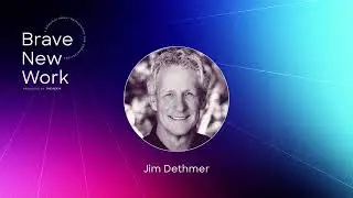 108. Feeling Our Feelings at Work with Jim Dethmer of Conscious Leadership Group