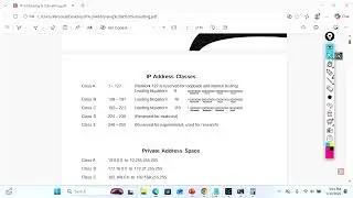 Basic Network Engineer Course Title 12  Subnetting Part 1