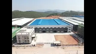 2024 Self-Owned Factory