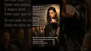 m&uacute;sica nova Dominadora