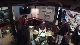 Stone's Sunday Blues Jam w/ Guest Hosts Greg Sherrod & James Germana 11.23.25