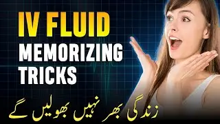 Hypertonic, Hypotonic and Isotonic Solutions! Trick