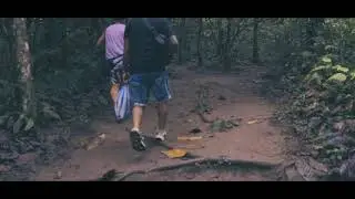 ✅ 7 Cascadas del cantón Naranjal + BONUS || Bradcor Tutoriales ✅
