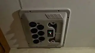 OFF GRID HVAC RECAP!!! 😀
