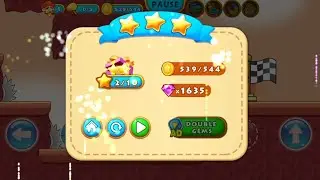 SUPER JABBER JUMP - LEVEL (20)