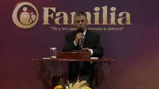 Escuela dominical 11-01-2026