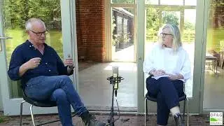 OF&G's Shimpling Conversation Pt.2 Organic farming, financially does it stack up?