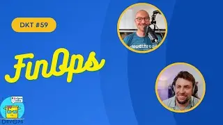 DKT59 Cloud FinOps: как управлять облачными расходами, чтобы не разориться?