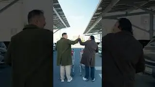 J’ÉTAIS PAS PRÊT 😂😅