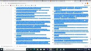 how to create simple chatbot using python