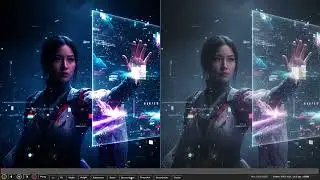 Preview Video Monitor V5 for ComfyUI - Release Jan 5 2026