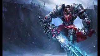 Saboreando el ORO &brvbar; Graren Top Ranked &brvbar; Elfo oz