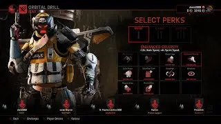 Monarch EMET - Evolve Stage 2 2023 Gameplay