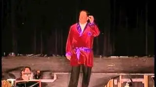 Warren Schein From The Borscht Belt To Broadway