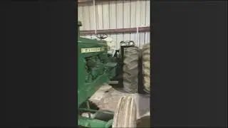 1966 OLIVER 1950 For Sale