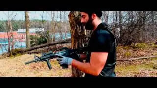 AFK the Movie. (HD)