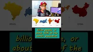US Dollar is FINISHED | BRICS Country will create a new monetary system for Trade
