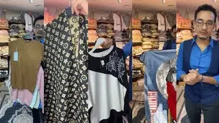 التبراع مع مهدي دار ليكم صولد ♨️ المانطة سوبيل ديال البرد غي 99درهم سارعو عند محل ام صابرينا 