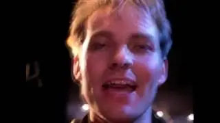 Mashup: Disturbed vs Cutting Crew (No More, I Just Died In Your Arms)
