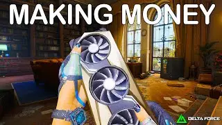 Making Money | Delta Force | Day 258 #deltaforce #india