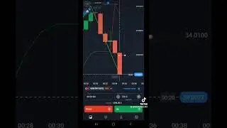 Binary Trading Strategy 1$ To 1000$ #1mviews