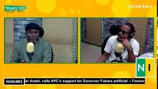 Latest Political Update in Rivers State