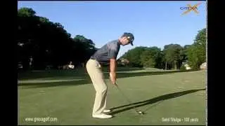 J.L. 5/25/15 Wedge, 5 iron & Driver