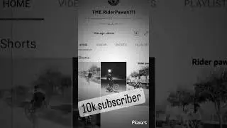 #THE#rider#pawan#reel#10ksubscribers# complete#karao