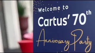 Celebrating 70 Years of Mobility!