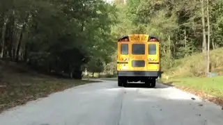 School bus driver jobs hard to fill in rural Montana