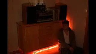 Eirik - Parallel STUDIO SESSION