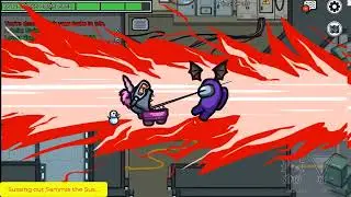 Among Us Twitch Stream Highlights #amongus #twitch #stream #steam
