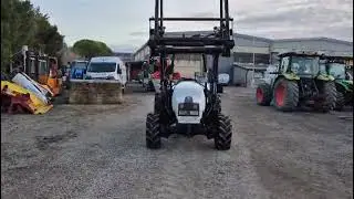 Lamborghini RF 70 Trend