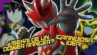 ¡El Isekai del Ranger Rojo es FABULOSO! ¡La sorpresa del año! - Maratoneando