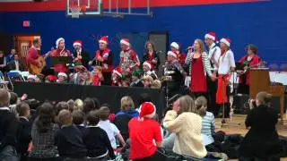 All I Want for Christmas is SMUS