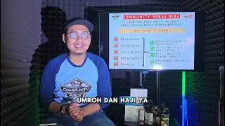 Keuntungan bisnis cbr